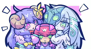 Page 262 of artist:おみぞ - preview thumbnail