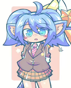 Page 275 of artist:おみぞ - preview thumbnail