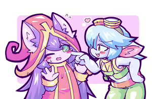 Page 276 of artist:おみぞ - preview thumbnail