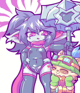 Page 303 of artist:おみぞ - preview thumbnail