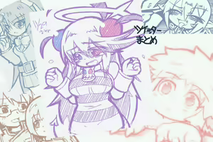 Page 31 of artist:おみぞ - preview thumbnail