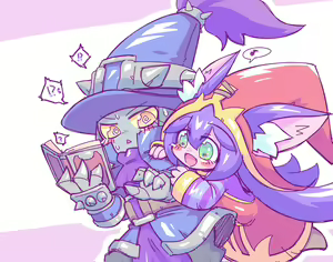 Page 317 of artist:おみぞ - preview thumbnail