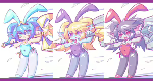 Page 326 of artist:おみぞ - preview thumbnail