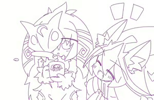 Page 344 of artist:おみぞ - preview thumbnail