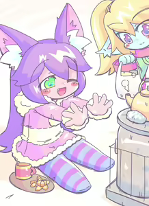 Page 345 of artist:おみぞ - preview thumbnail