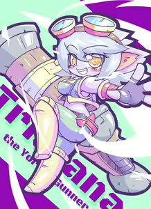 Page 358 of artist:おみぞ - preview thumbnail