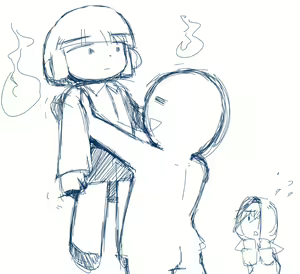 Page 40 of artist:おみぞ - preview thumbnail