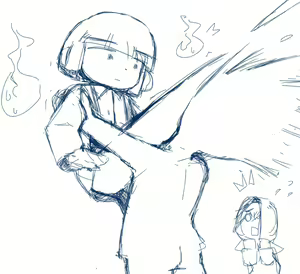 Page 41 of artist:おみぞ - preview thumbnail