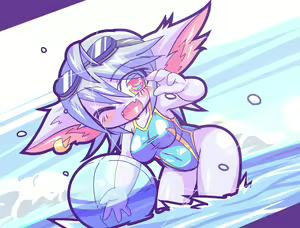 Page 436 of artist:おみぞ - preview thumbnail
