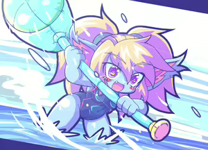 Page 438 of artist:おみぞ - preview thumbnail