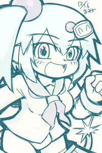 Page 44 of artist:おみぞ - preview thumbnail