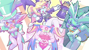 Page 469 of artist:おみぞ - preview thumbnail