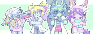 Page 476 of artist:おみぞ - preview thumbnail