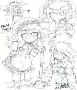 Page 479 of artist:おみぞ - preview thumbnail