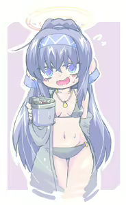 Page 548 of artist:おみぞ - preview thumbnail