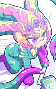 Page 588 of artist:おみぞ - preview thumbnail