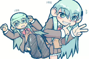 Page 6 of artist:おみぞ - preview thumbnail