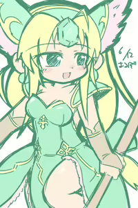 Page 75 of artist:おみぞ - preview thumbnail