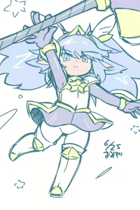 Page 84 of artist:おみぞ - preview thumbnail