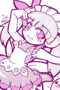 Page 92 of artist:おみぞ - preview thumbnail