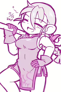 Page 93 of artist:おみぞ - preview thumbnail