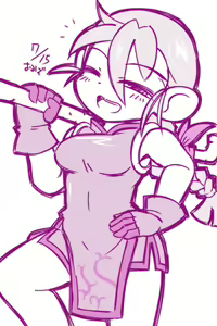 Page 94 of artist:おみぞ - preview thumbnail
