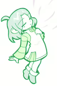 Page 100 of artist:おみぞ - preview thumbnail