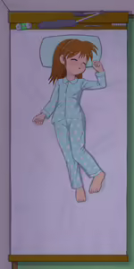 Page 60 of Little Night Intruder - preview thumbnail