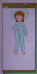 Page 61 of Little Night Intruder - preview thumbnail