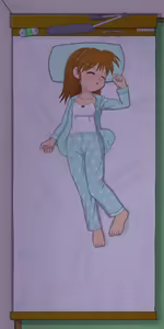 Page 68 of Little Night Intruder - preview thumbnail