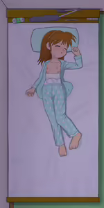 Page 69 of Little Night Intruder - preview thumbnail