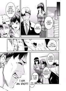 Page 27 of Bokuiro ni Someru | Become My Color - preview thumbnail