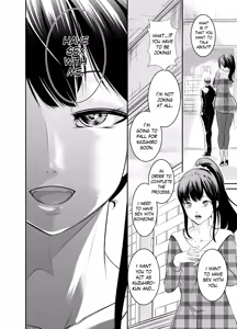 Page 28 of Bokuiro ni Someru | Become My Color - preview thumbnail