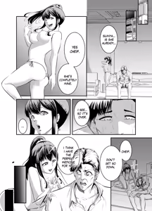 Page 40 of Bokuiro ni Someru | Become My Color - preview thumbnail