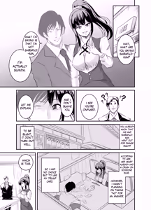 Page 9 of Bokuiro ni Someru | Become My Color - preview thumbnail