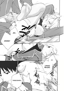 Page 11 of Falling Rain (decensored) - preview thumbnail