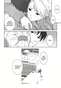 Page 14 of Falling Rain (decensored) - preview thumbnail