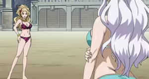 Page 10 of Fairy Tail - ep. 163 - preview thumbnail