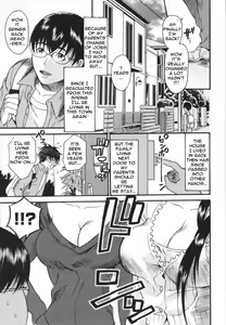 Sister Life (decensored) — hentai manga cover on Fhentai