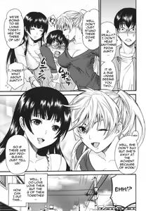 Page 3 of Sister Life (decensored) - preview thumbnail