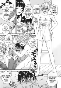 Page 5 of Sister Life (decensored) - preview thumbnail