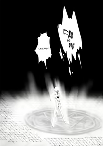 Page 3 of TS Trap Dungeon - preview thumbnail