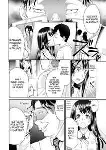 Page 28 of Netorare Time Leap - preview thumbnail
