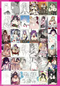Page 109 of COMIC BAVEL No. 100 Kinen Gashuu 100 LOVER'S - preview thumbnail