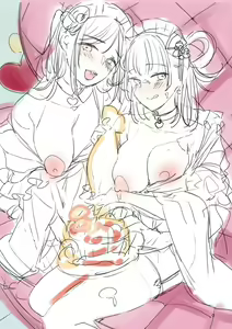 Page 115 of COMIC BAVEL No. 100 Kinen Gashuu 100 LOVER'S - preview thumbnail