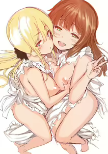 Page 133 of COMIC BAVEL No. 100 Kinen Gashuu 100 LOVER'S - preview thumbnail