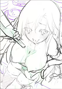 Page 144 of COMIC BAVEL No. 100 Kinen Gashuu 100 LOVER'S - preview thumbnail