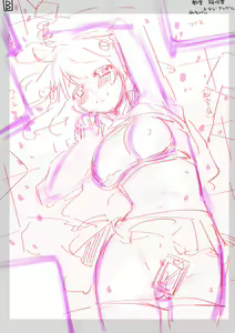 Page 187 of COMIC BAVEL No. 100 Kinen Gashuu 100 LOVER'S - preview thumbnail