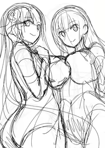 Page 221 of COMIC BAVEL No. 100 Kinen Gashuu 100 LOVER'S - preview thumbnail