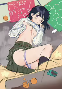 Page 265 of COMIC BAVEL No. 100 Kinen Gashuu 100 LOVER'S - preview thumbnail
